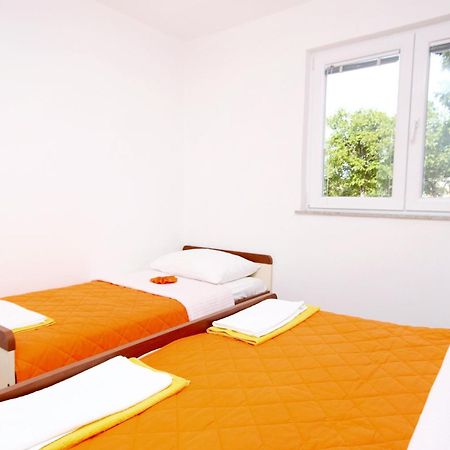 Apartments With A Parking Space Seline, Paklenica - 6603 Стариград-Пакленица Номер фото